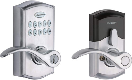 Kwikset smartcode 955 pembroke - smartcode,
