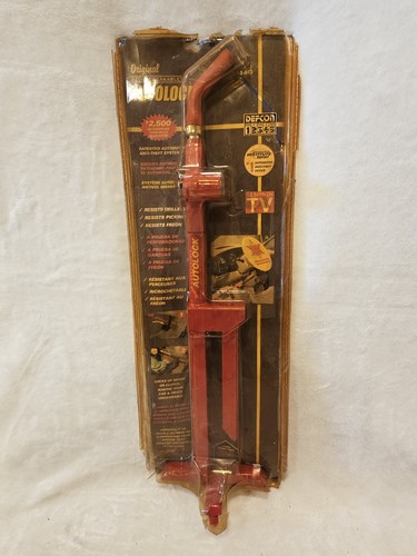 Keys unbreakable autolock - unbreakable,
