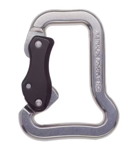 Austrialpin powerfly inox - austrialpin,